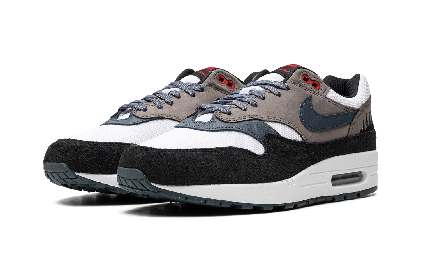 Air Max 1 Slate Blue
