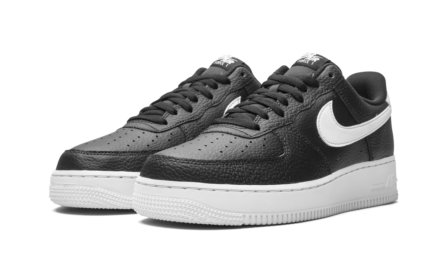 Air Force 1 Low '07 Black / White