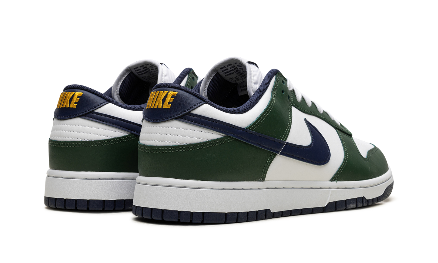 Dunk Low Fir
