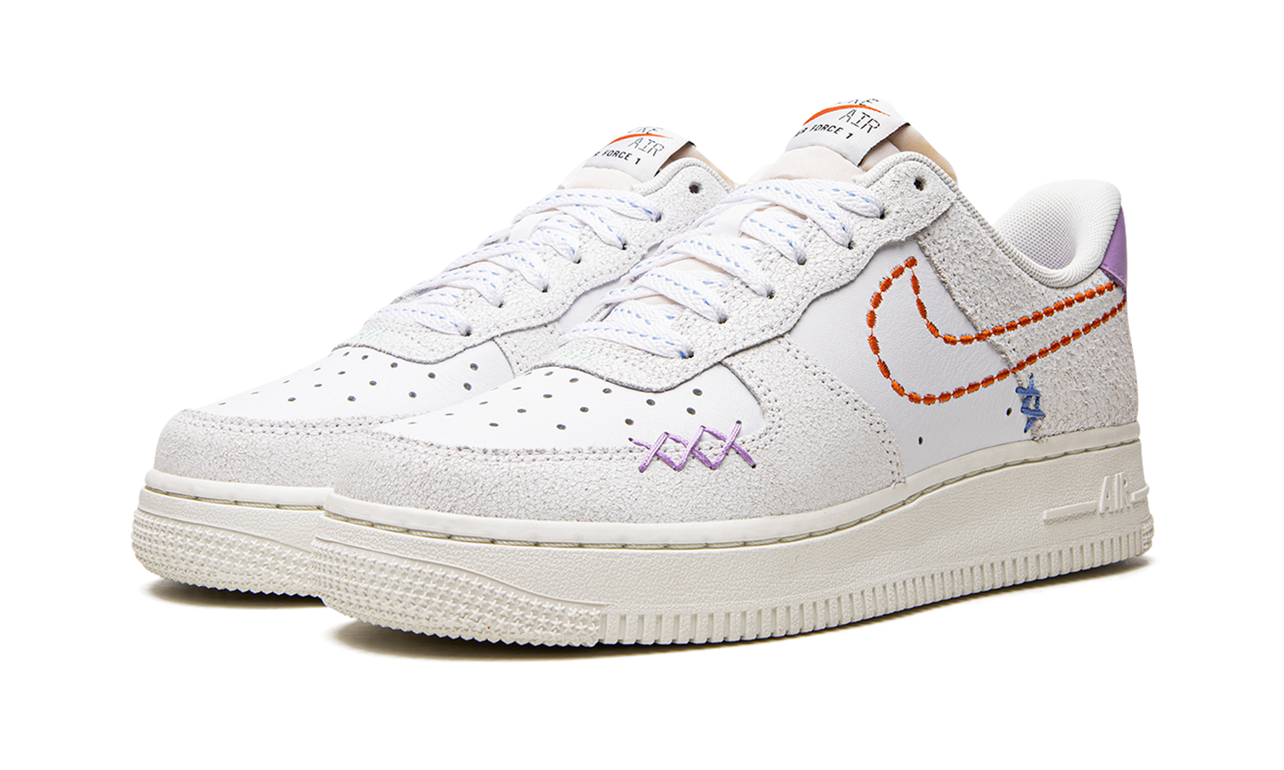 AIR FORCE 1 '07 SE MNS WMNS Nike 101