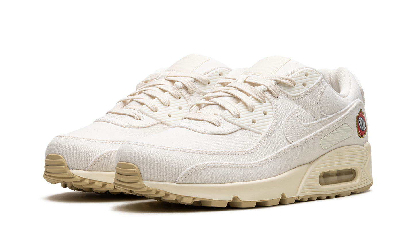 AIR MAX 90 MNS WMNS The Future is Equal