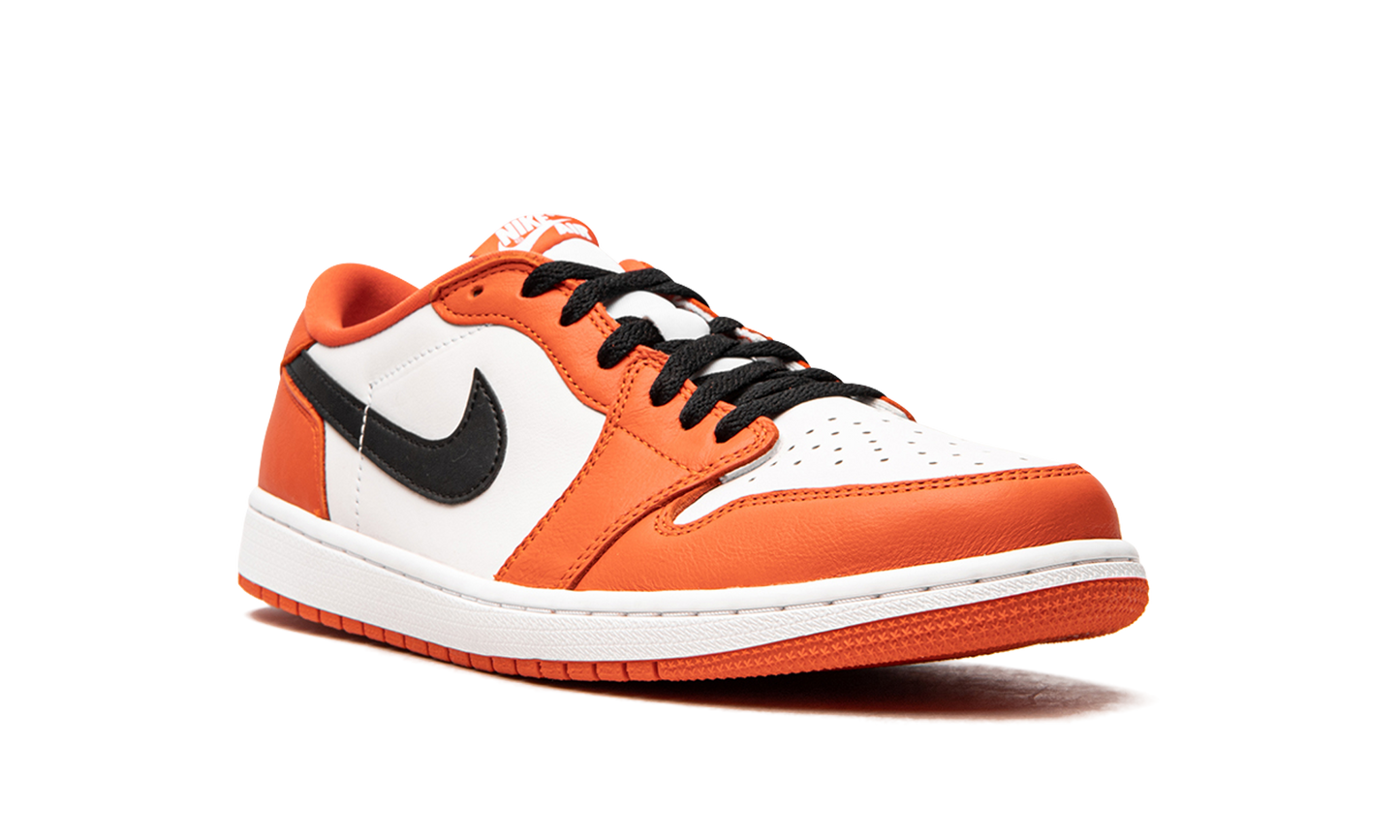 Air Jordan 1 Low OG Starfish