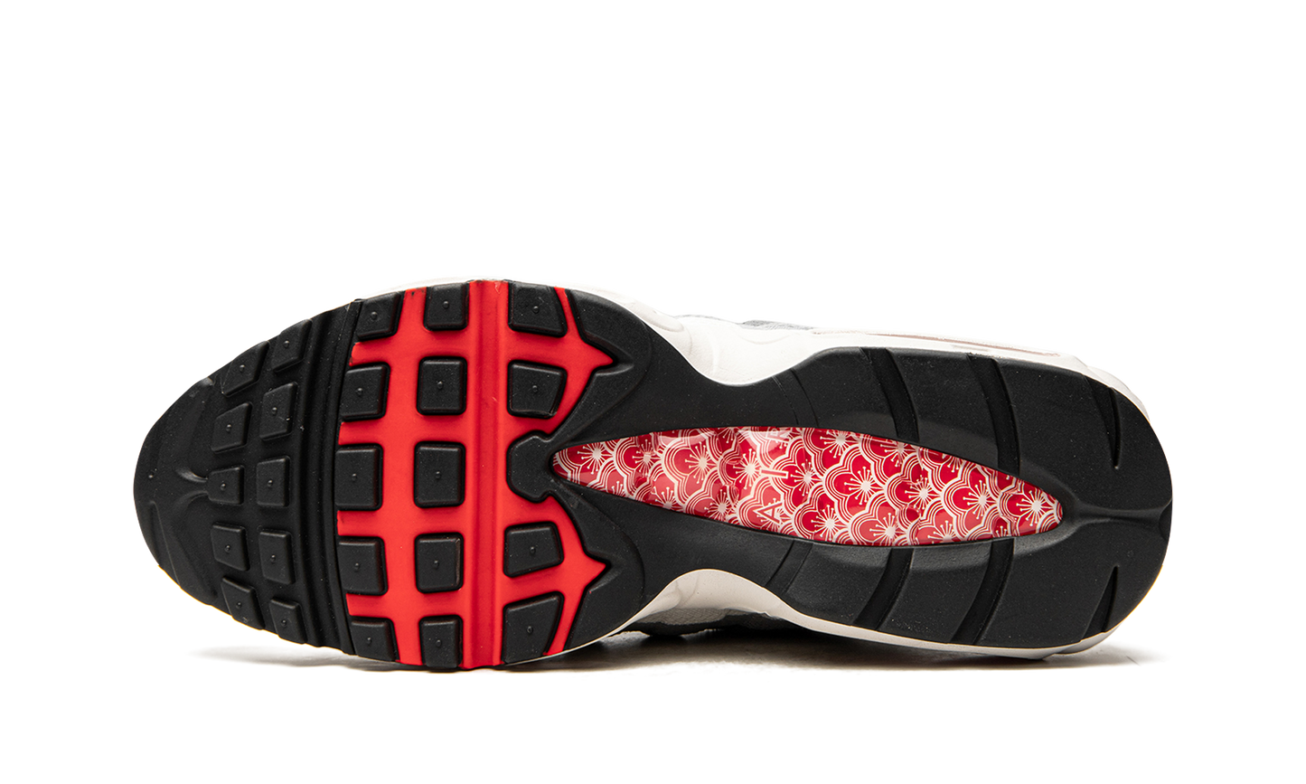 Air Max 95 QS Japan Plum Blossom