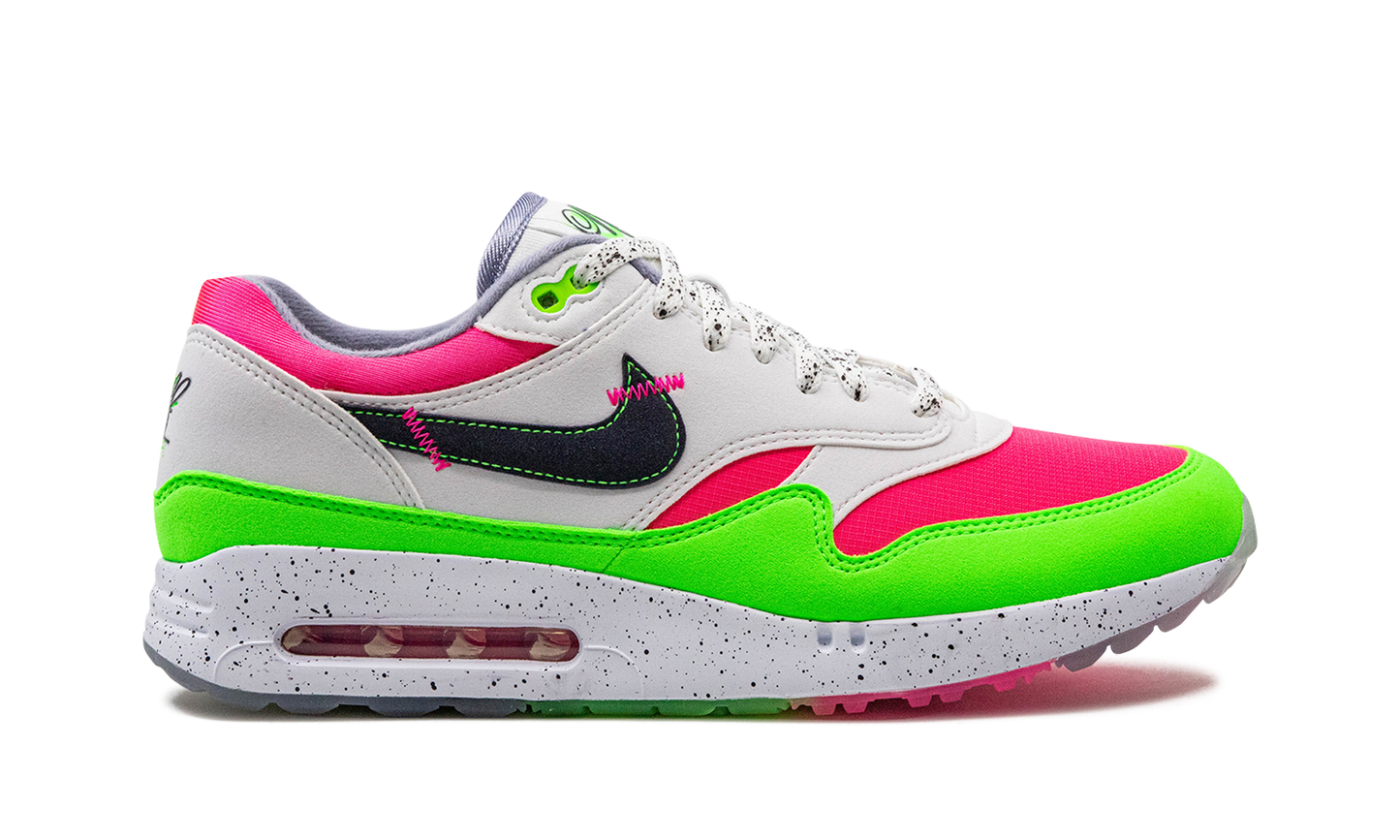 Air Max 1 Golf Watermelon