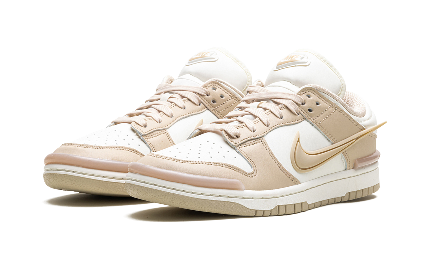 DUNK LO TIST WMNS Sanddrift