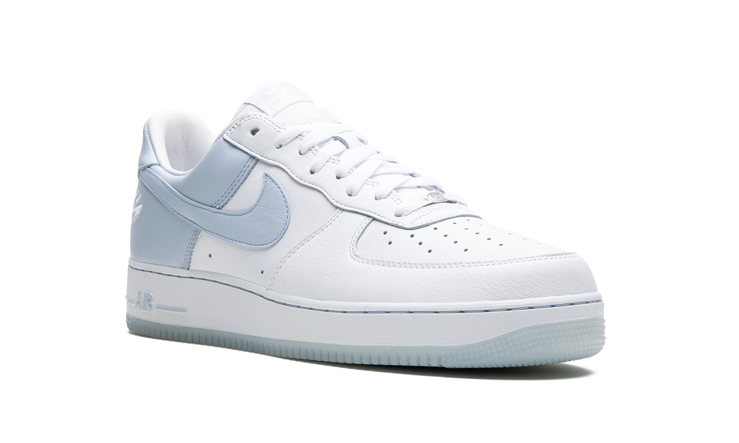 Air Force 1 Low Terror Squad- Porpoise