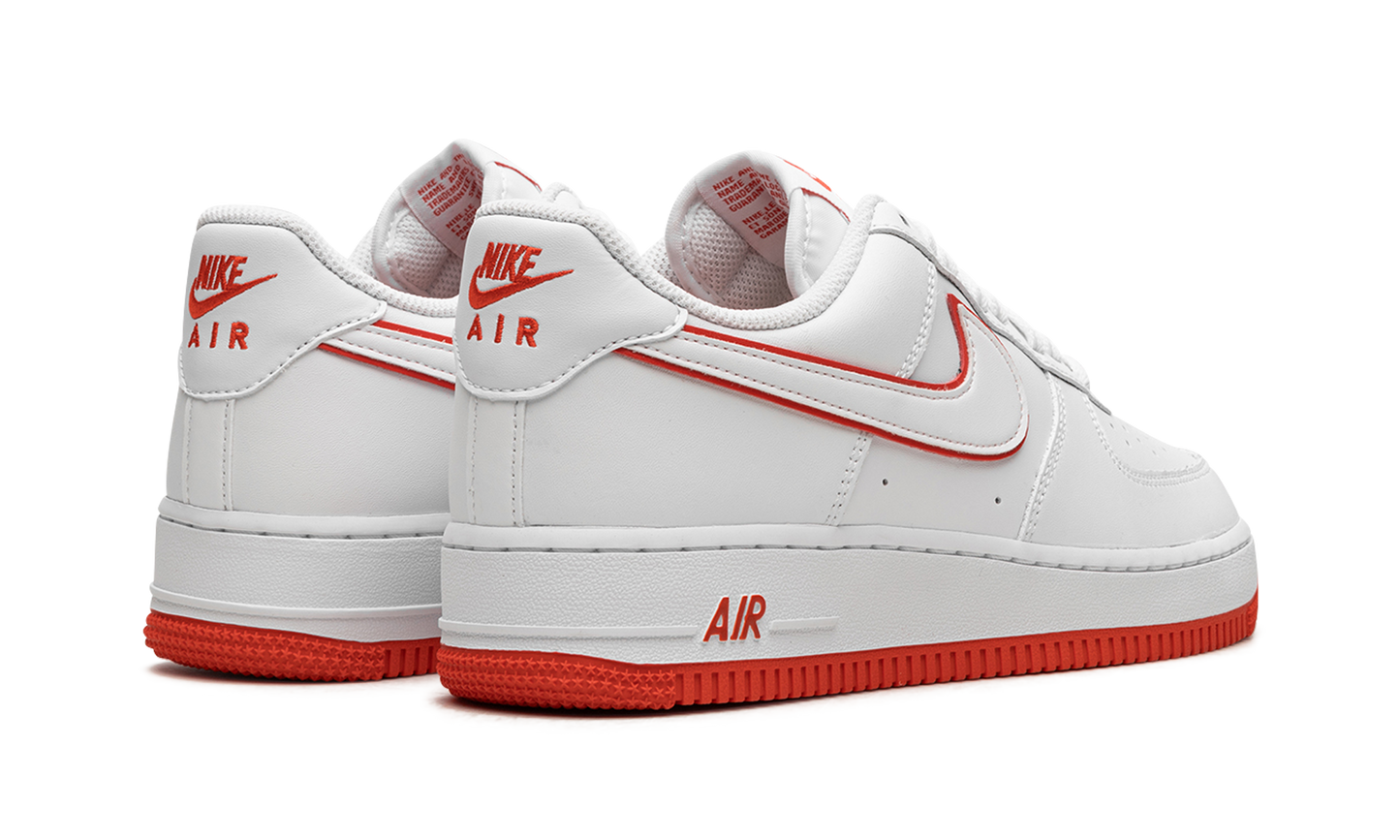Air Force 1 '07 Picante Red