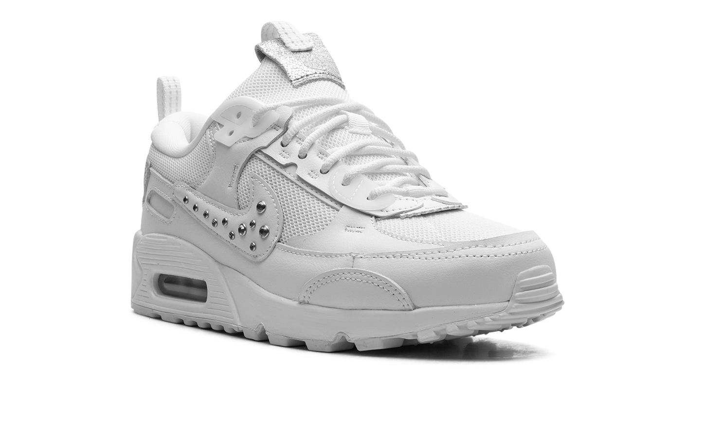 AIR MAX 90 FUTURA WMNS Studded Swoosh