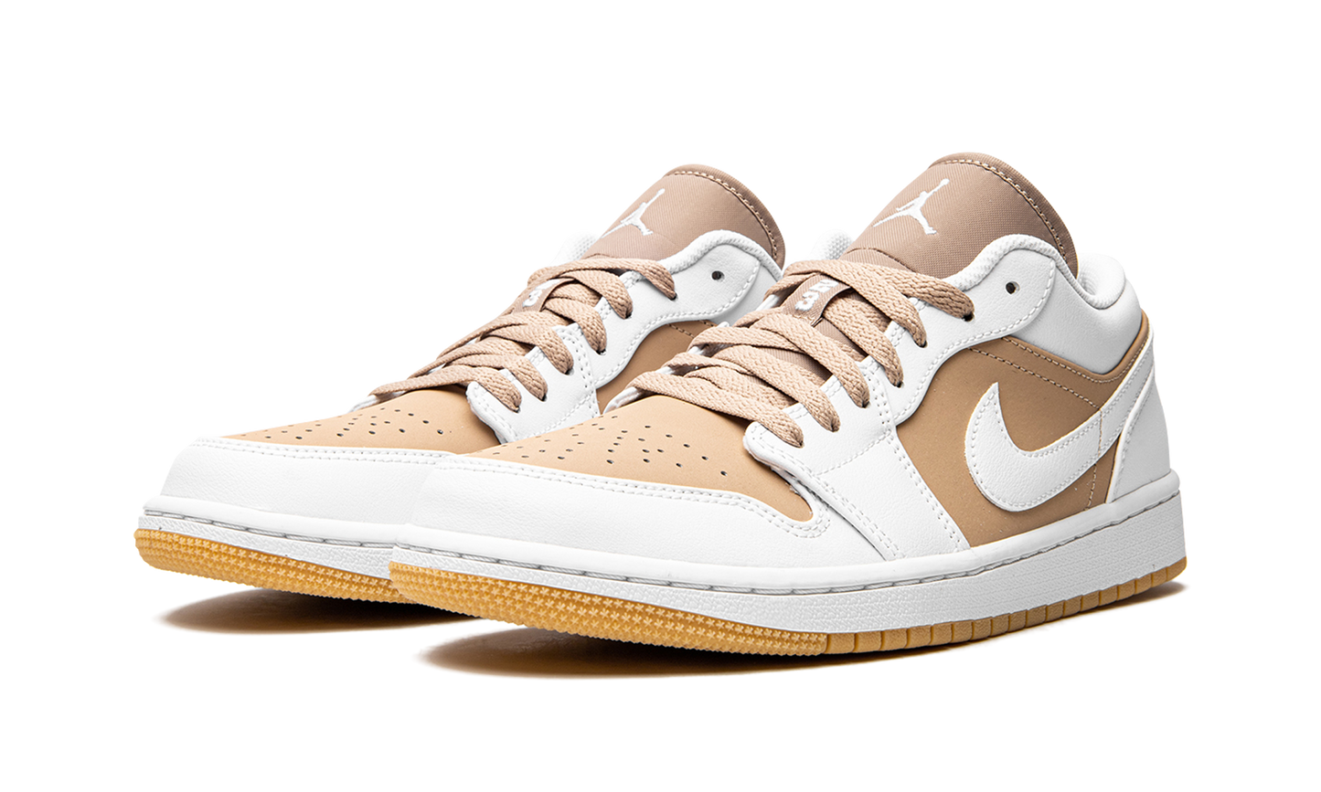 Jordan 1 Low Hemp