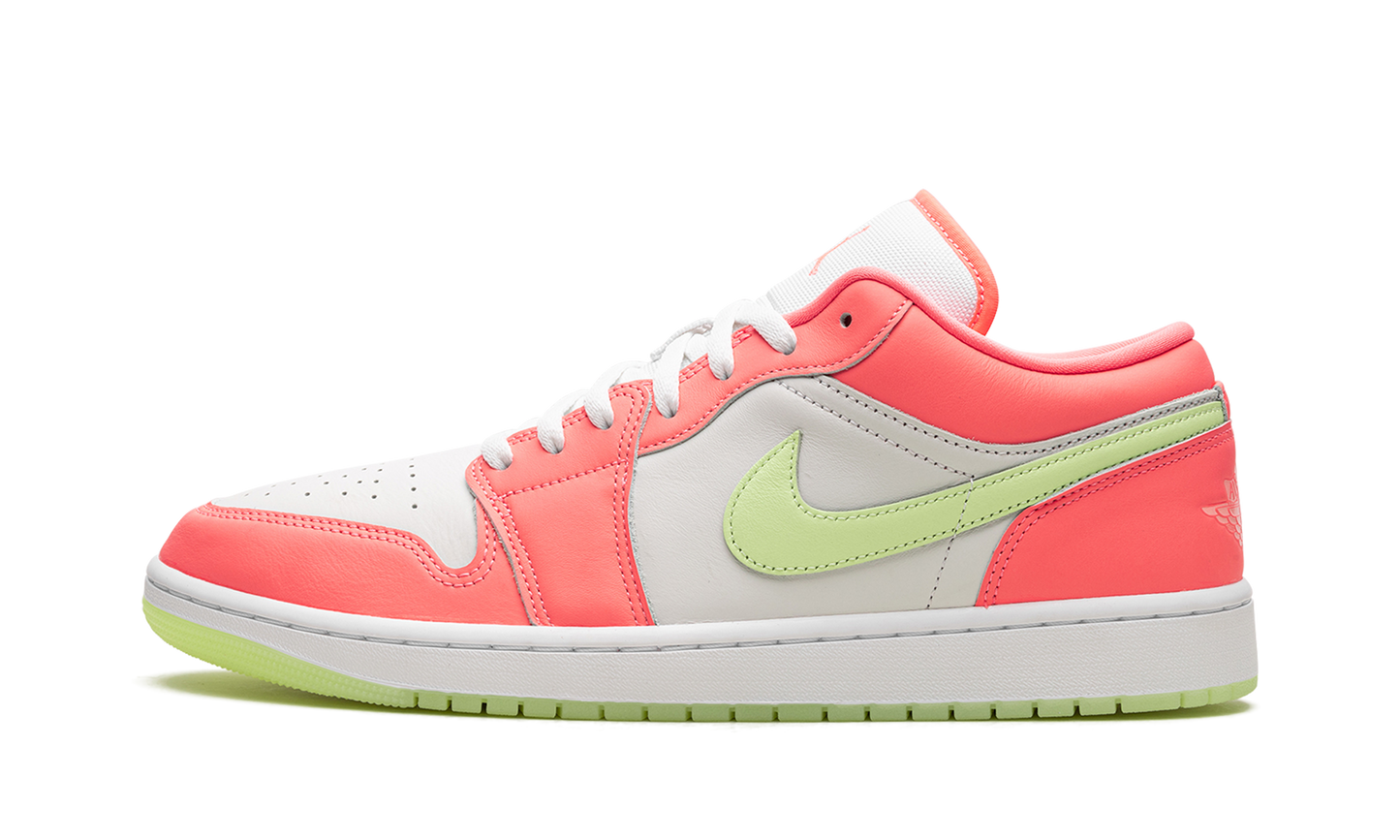 Jordan 1 Low SE Lava Glow