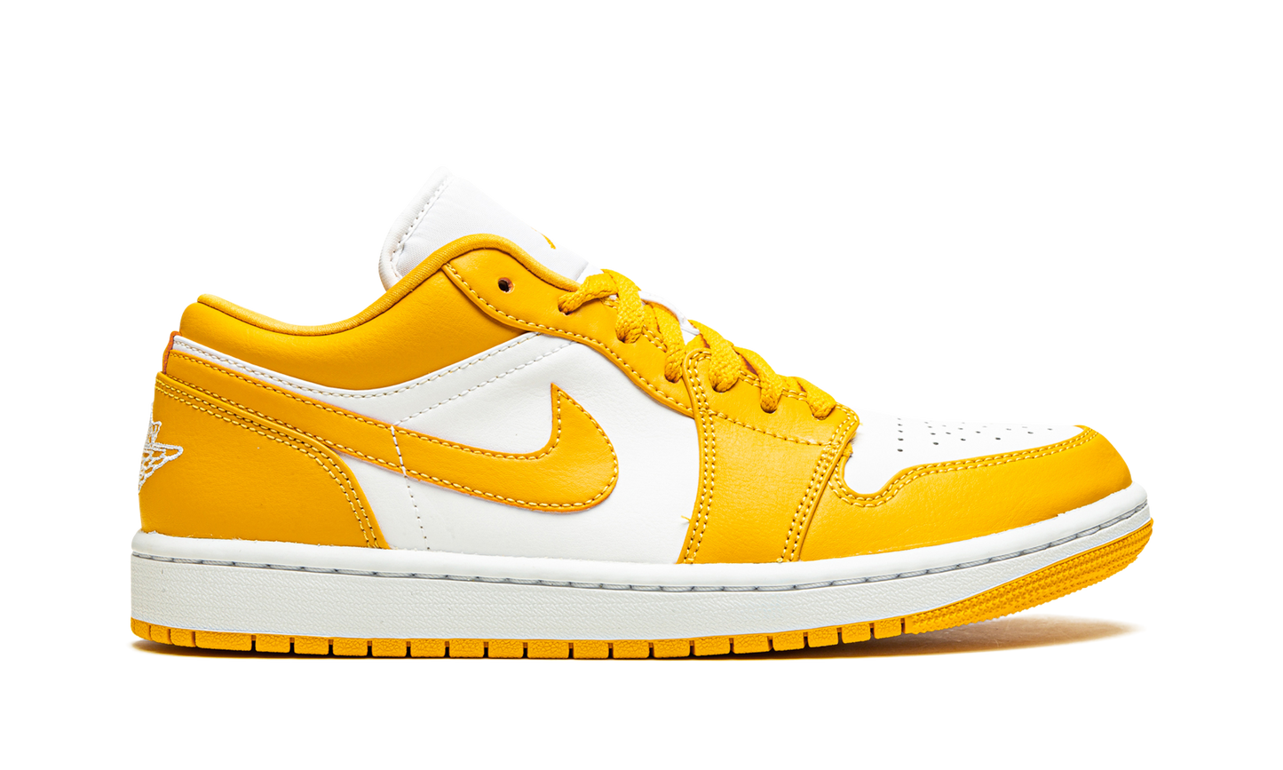 Air Jordan 1 Low Pollen