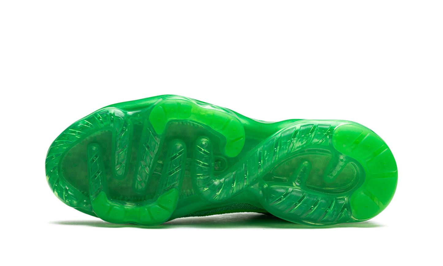 VAPORMAX 2023 FLYKNIT WMNS Green Shock