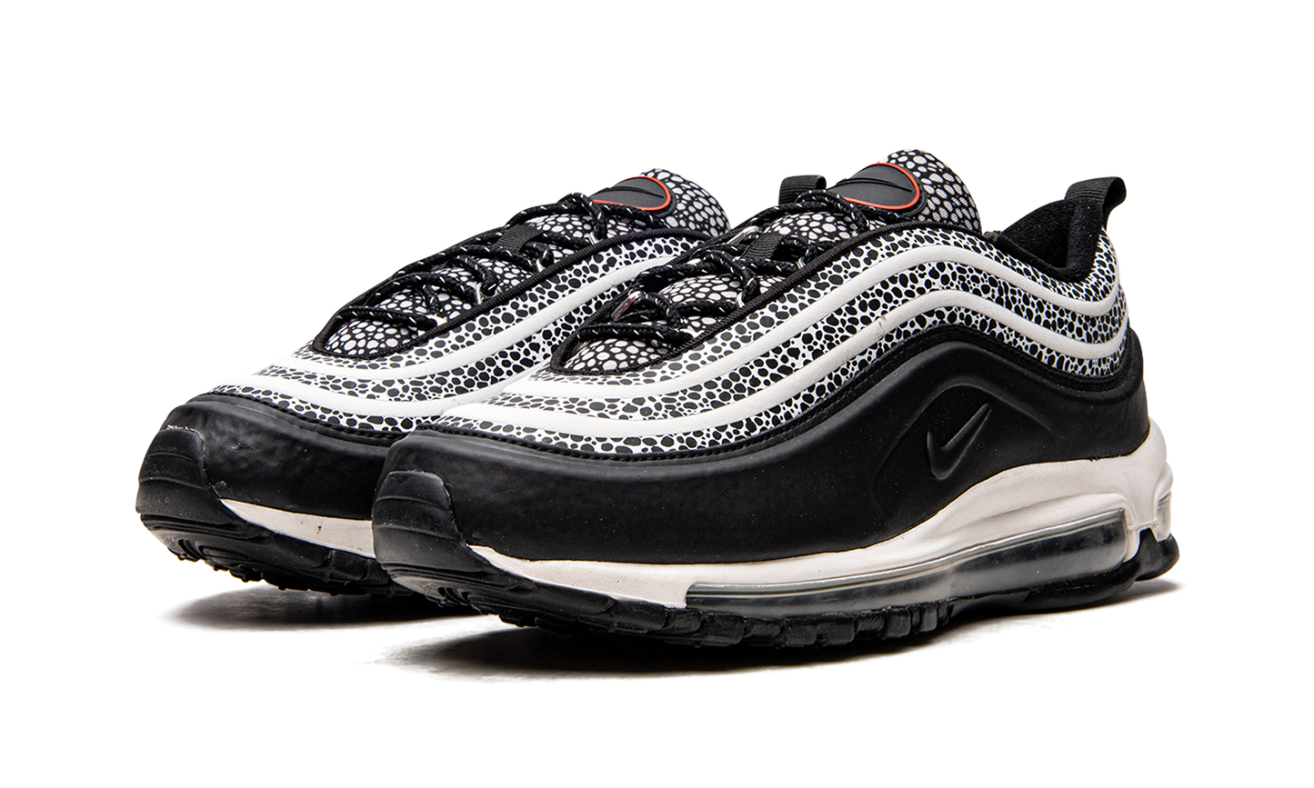AIR MAX 97 MNS WMNS Safari