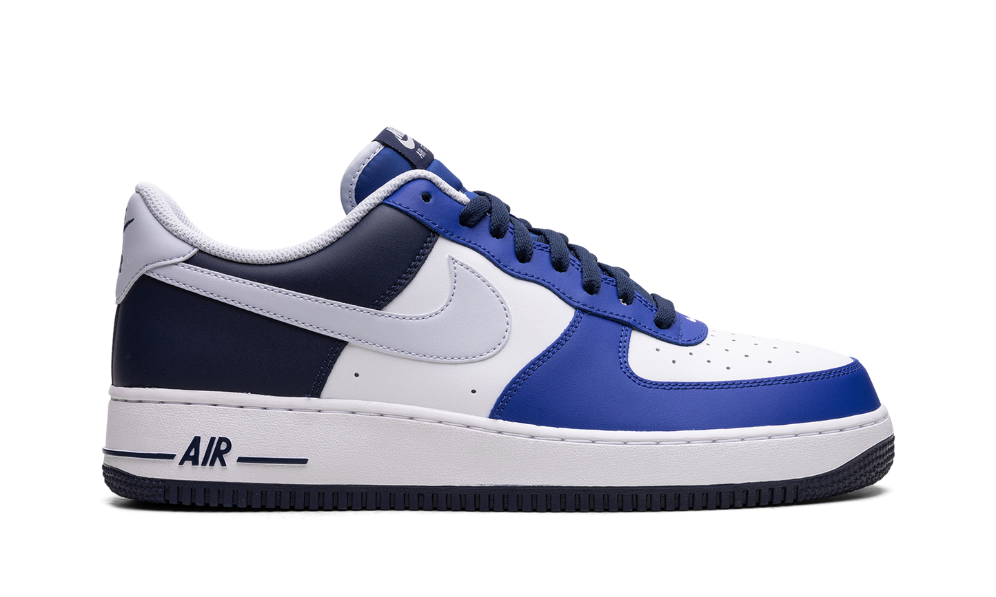 Air Force 1 Low Game Royal