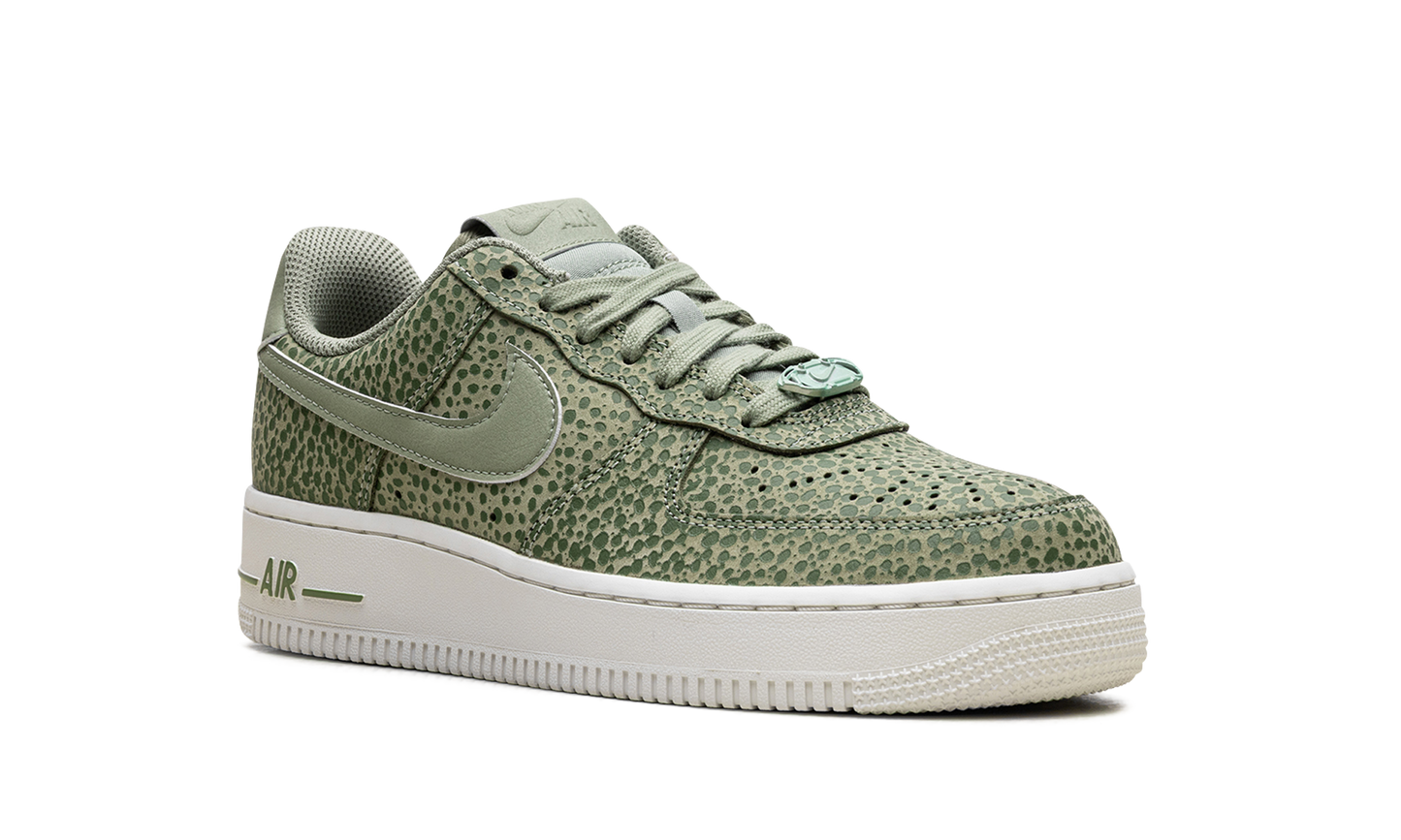 AIR FORCE 1 '07 WMNS Green