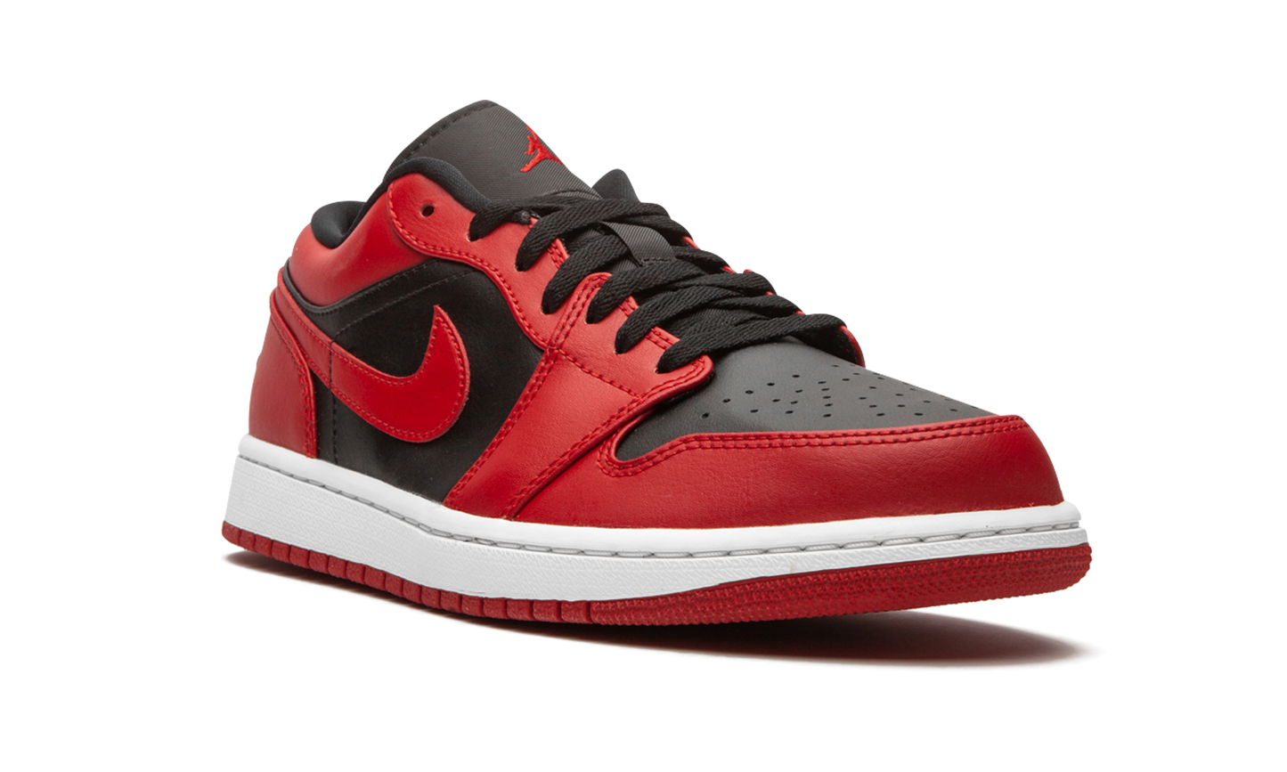Jordan 1 Low Reverse Bred