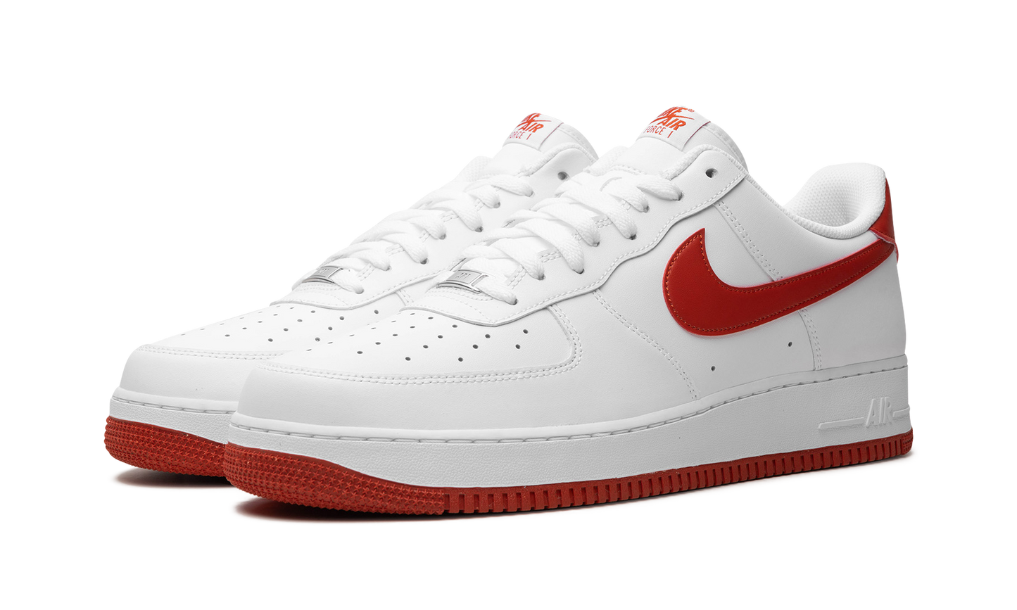 Air Force 1 '07 White