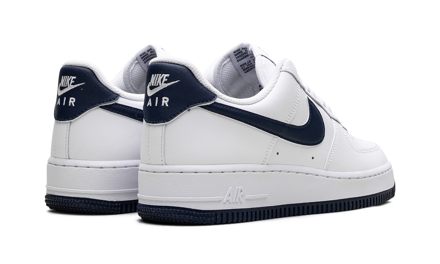 Air Force 1 '07 Navy