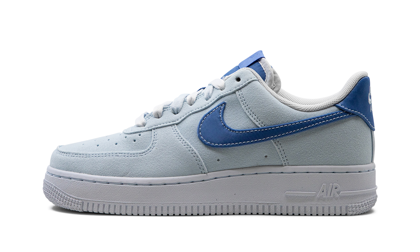 AIR FORCE 1 LO WMNS Shades of Blue