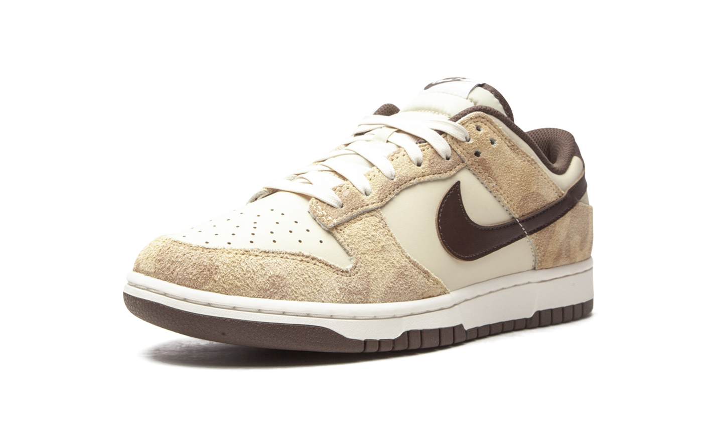 Dunk Low PRM Animal Pack - Cheetah