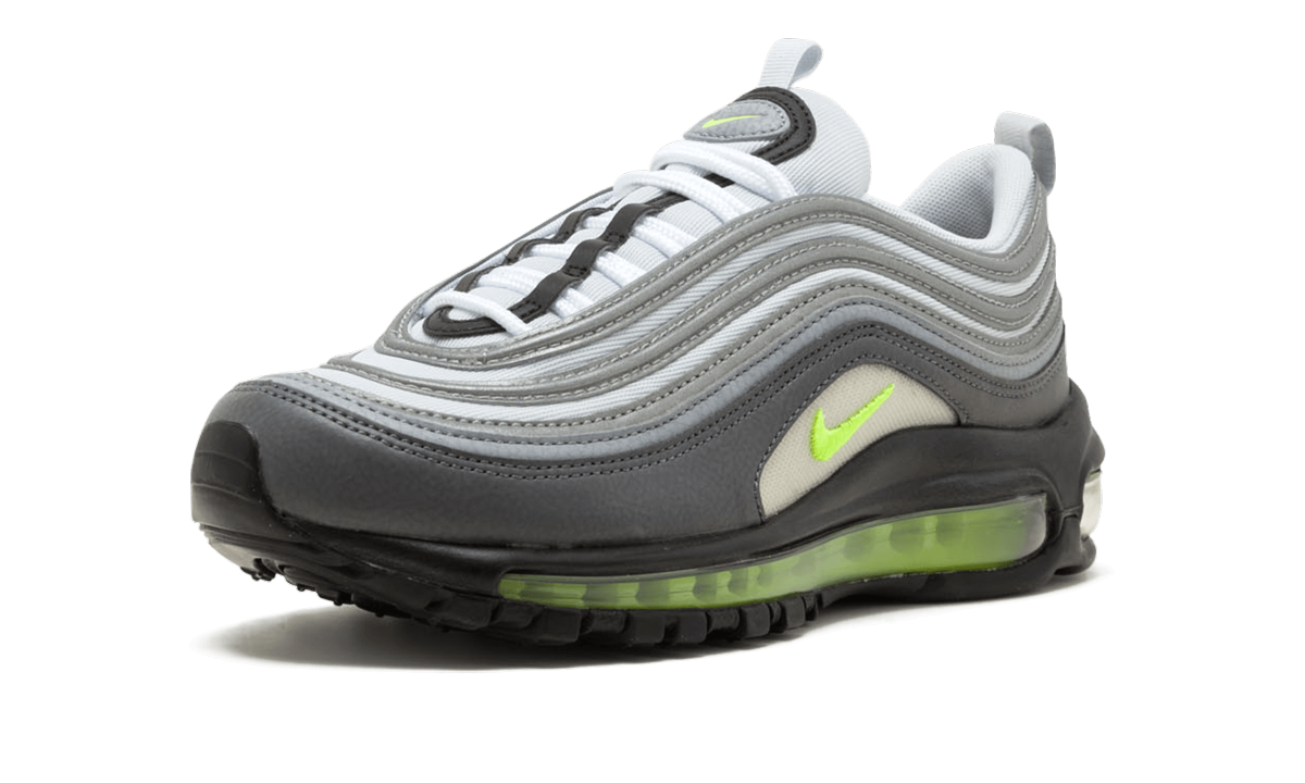 AIR MAX 97 WMNS Neon