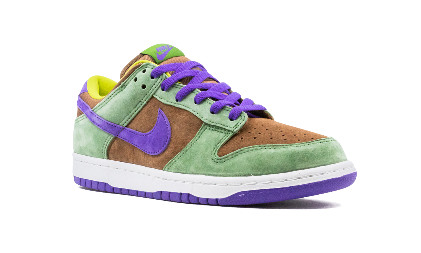 Dunk Low SP Veneer