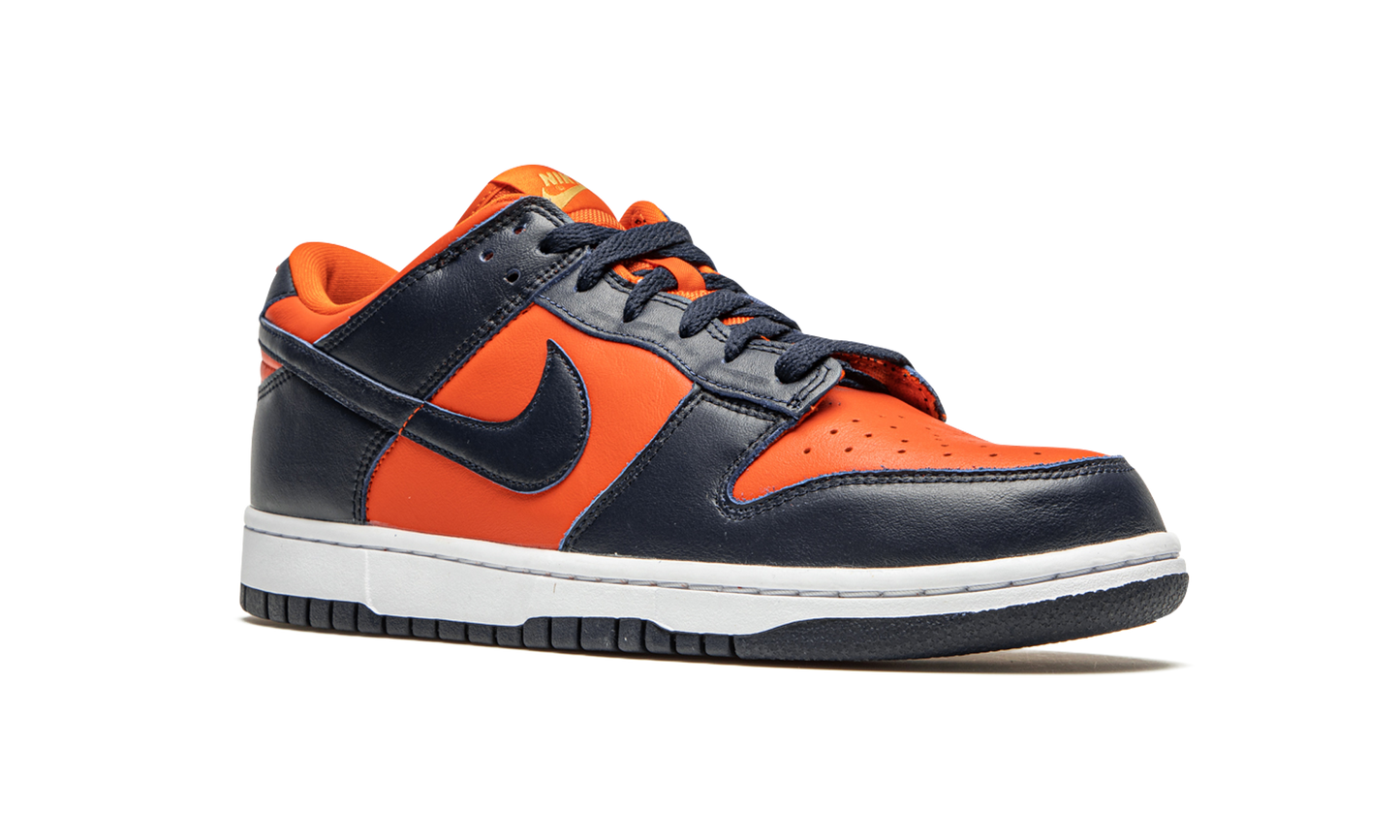Dunk Low Retro Champ Colors