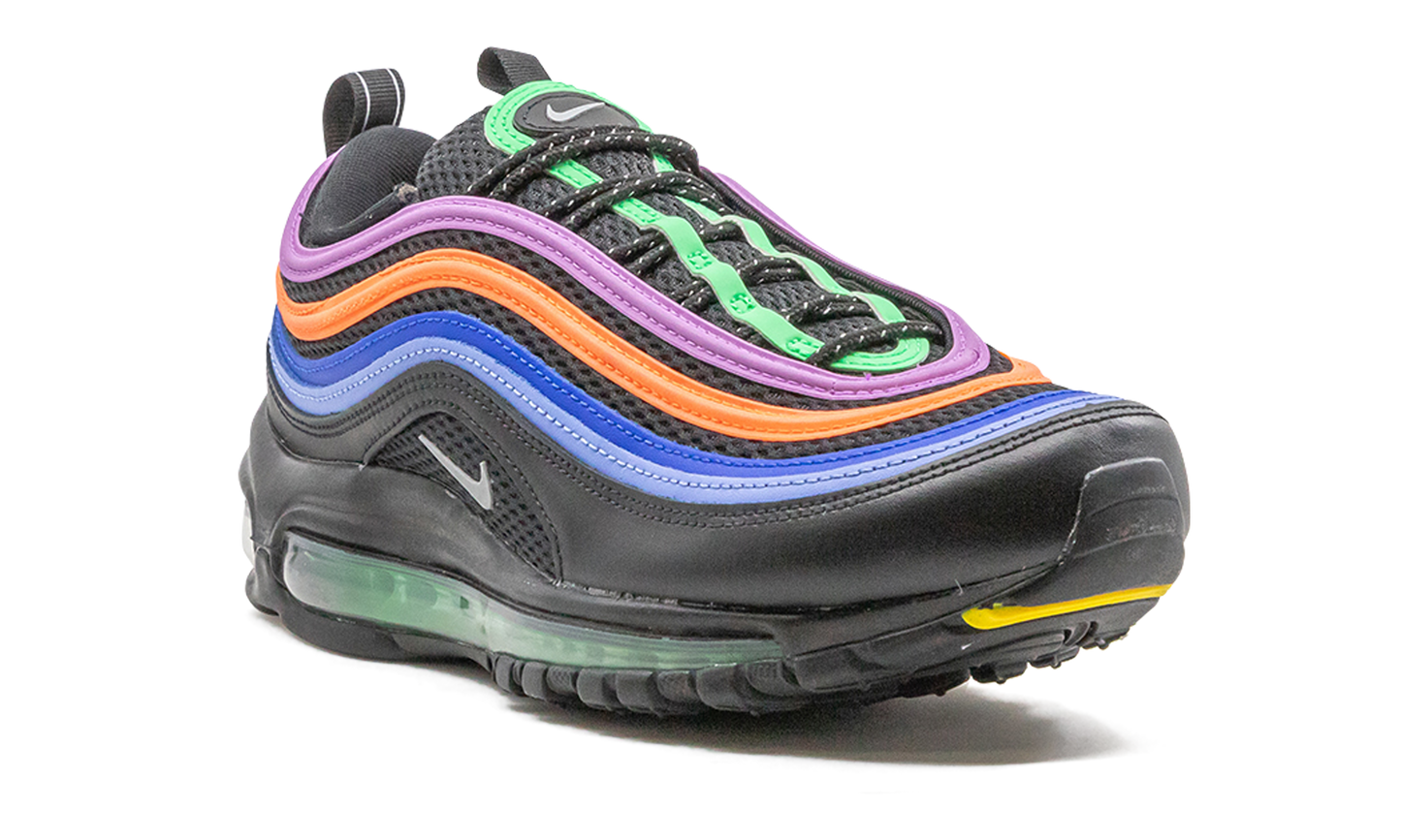 WMNS Air Max 97 Multicolor