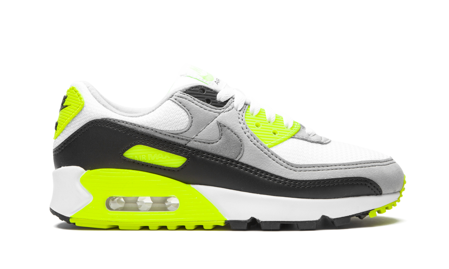 AIR MAX 90 WMNS Volt
