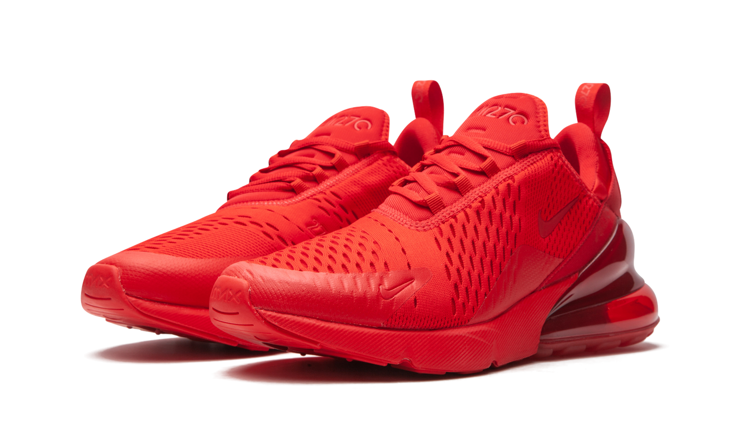 Air Max 270 University Red