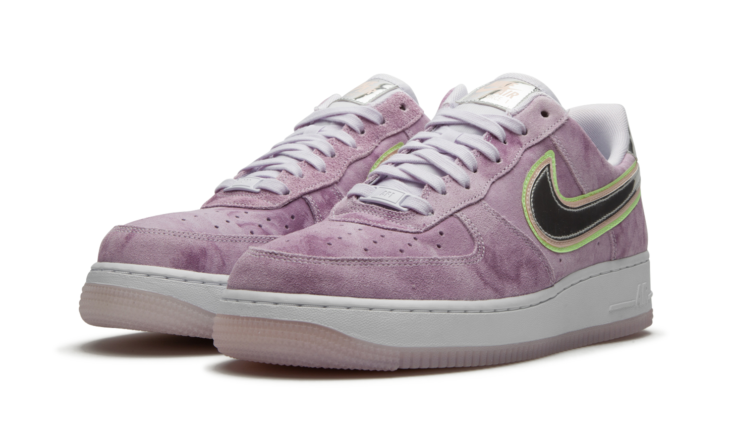 WMNS Air Force 1 07' P(Her)spective