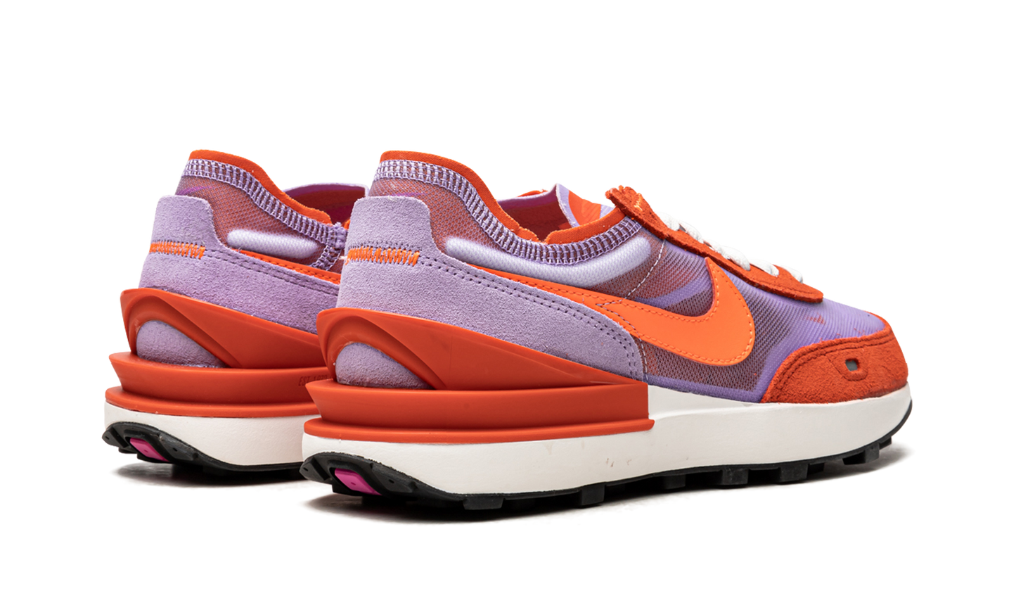 WAFFLE ONE WMNS Active Fuchsia