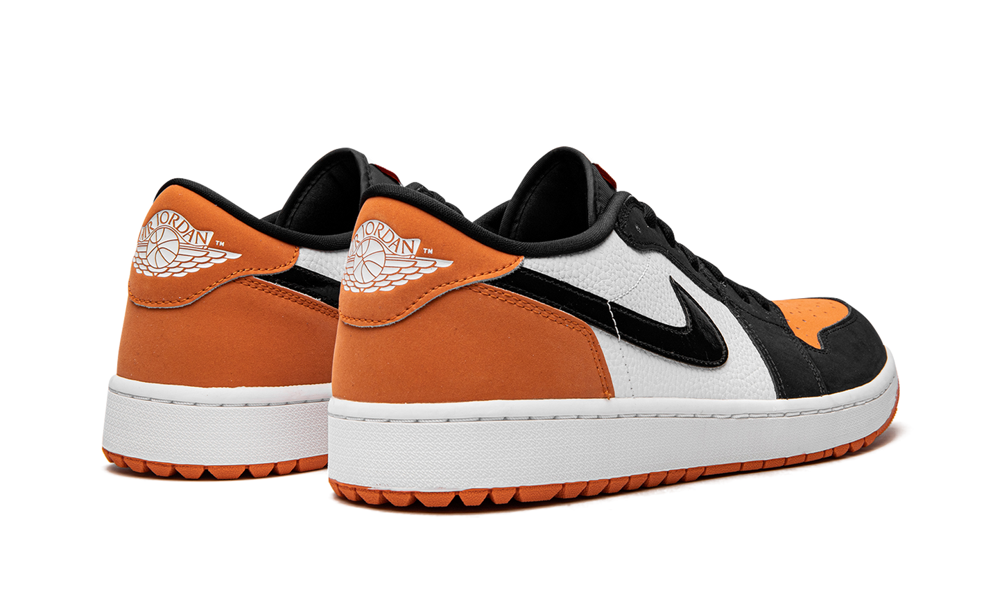Air Jordan 1 Retro Low Golf Shattered Backboard