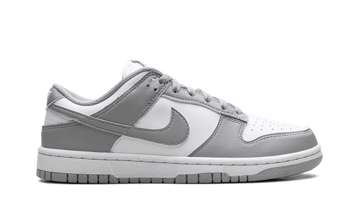 Dunk Low Next Nature WMNS Light Smoke Grey