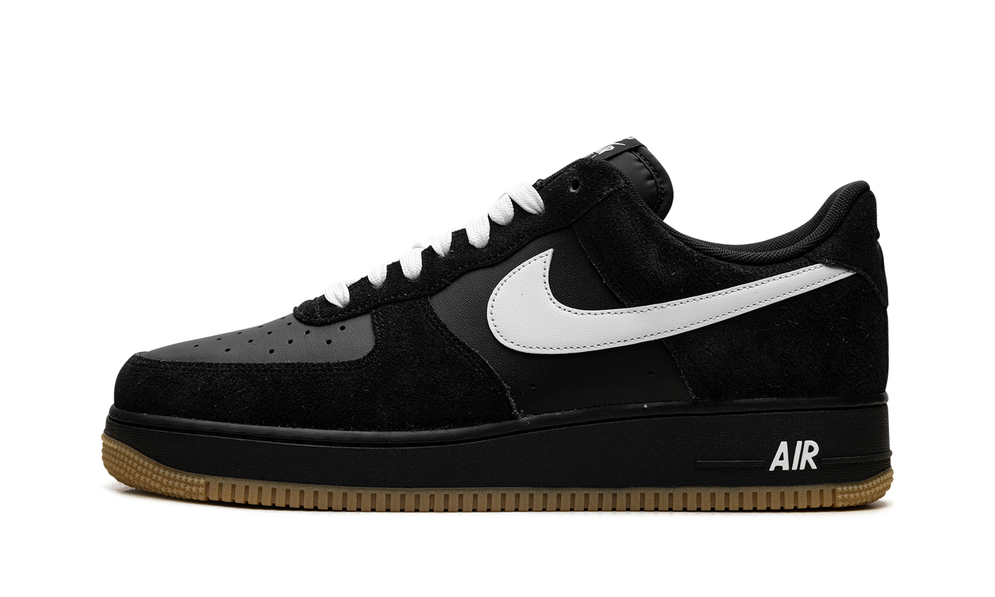 Air Force 1 Low SK8 Black Gum