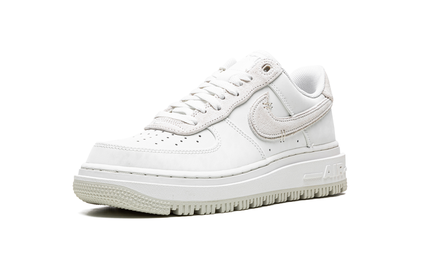 Air Force 1 Luxe Summit White