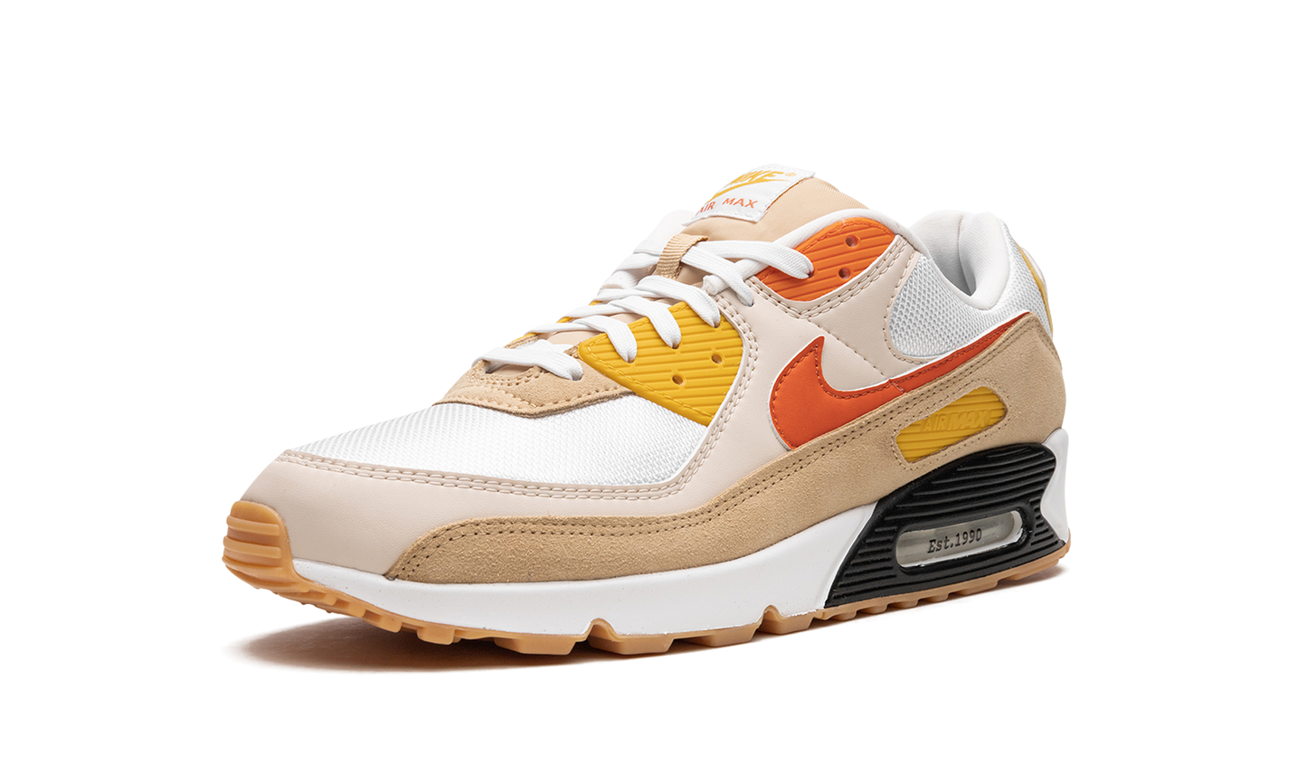 Air Max 90 Pressure