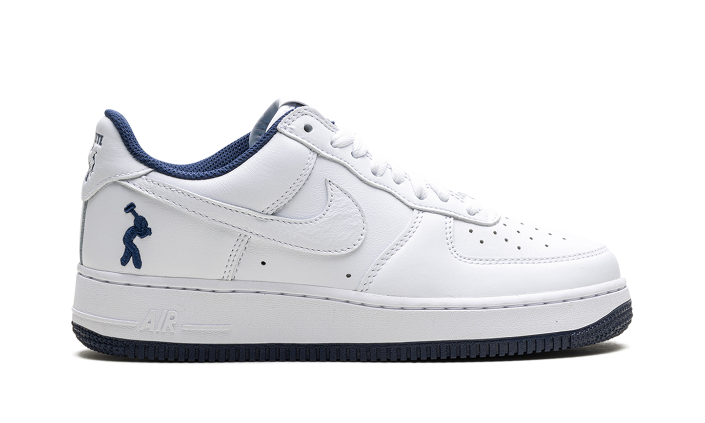 Air Force 1 Low Lil Yachty Concrete Boys - It's Us