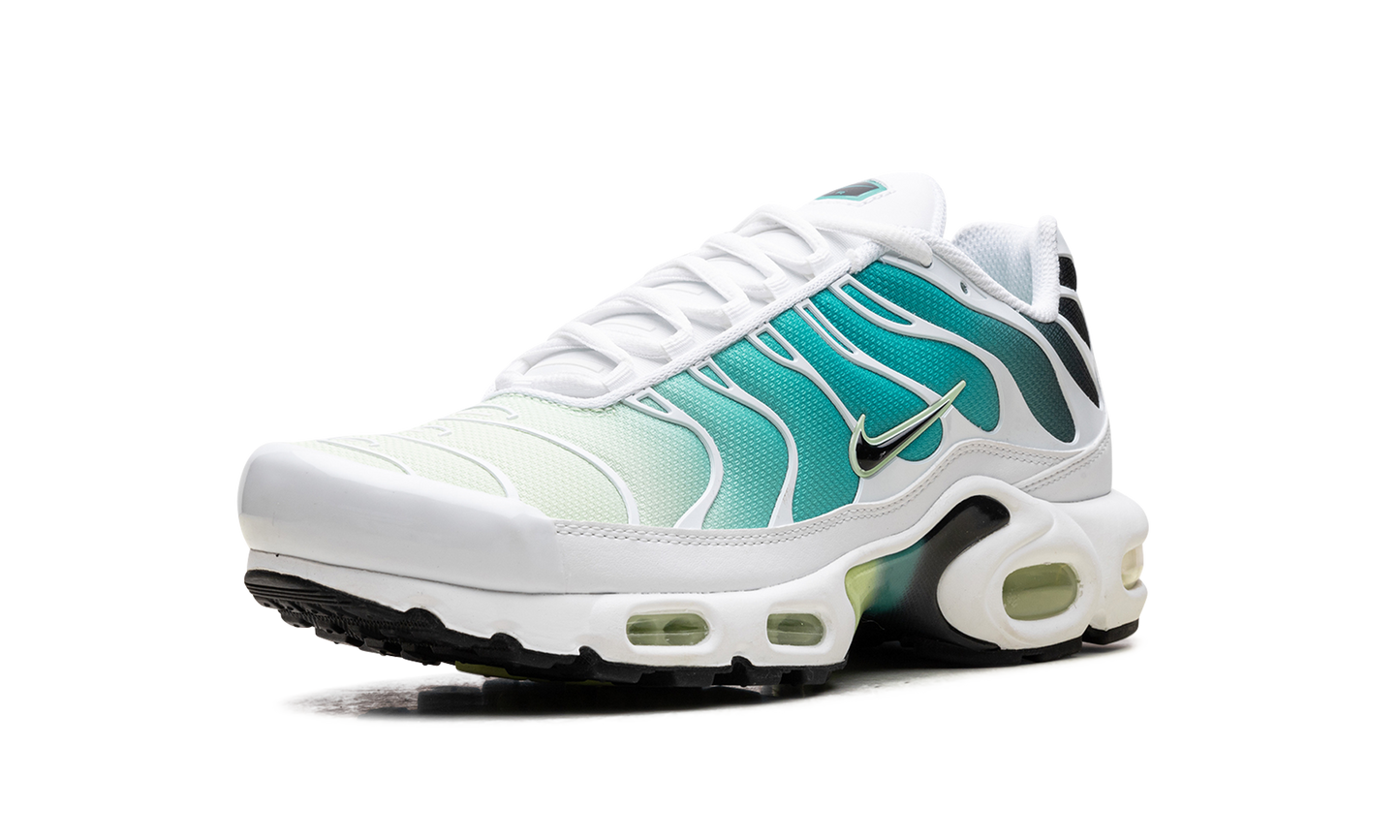 Air Max Plus WMNS Dusty Cactus Barely Volt
