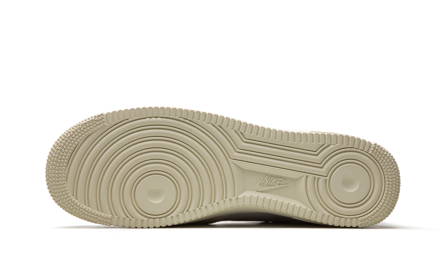 Air Force 1 Certified Fresh