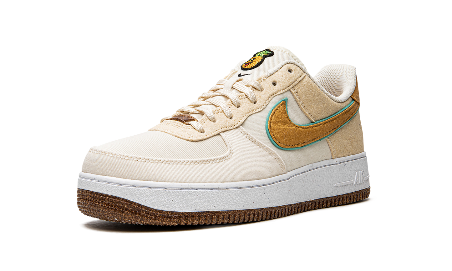 Air Force 1 '07 PRM Happy Pineapple