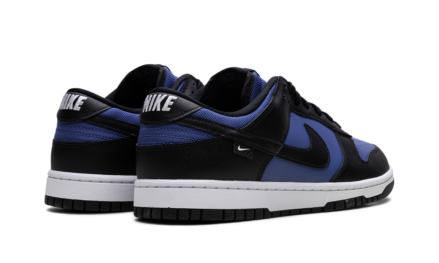Dunk Low Astronomy Blue