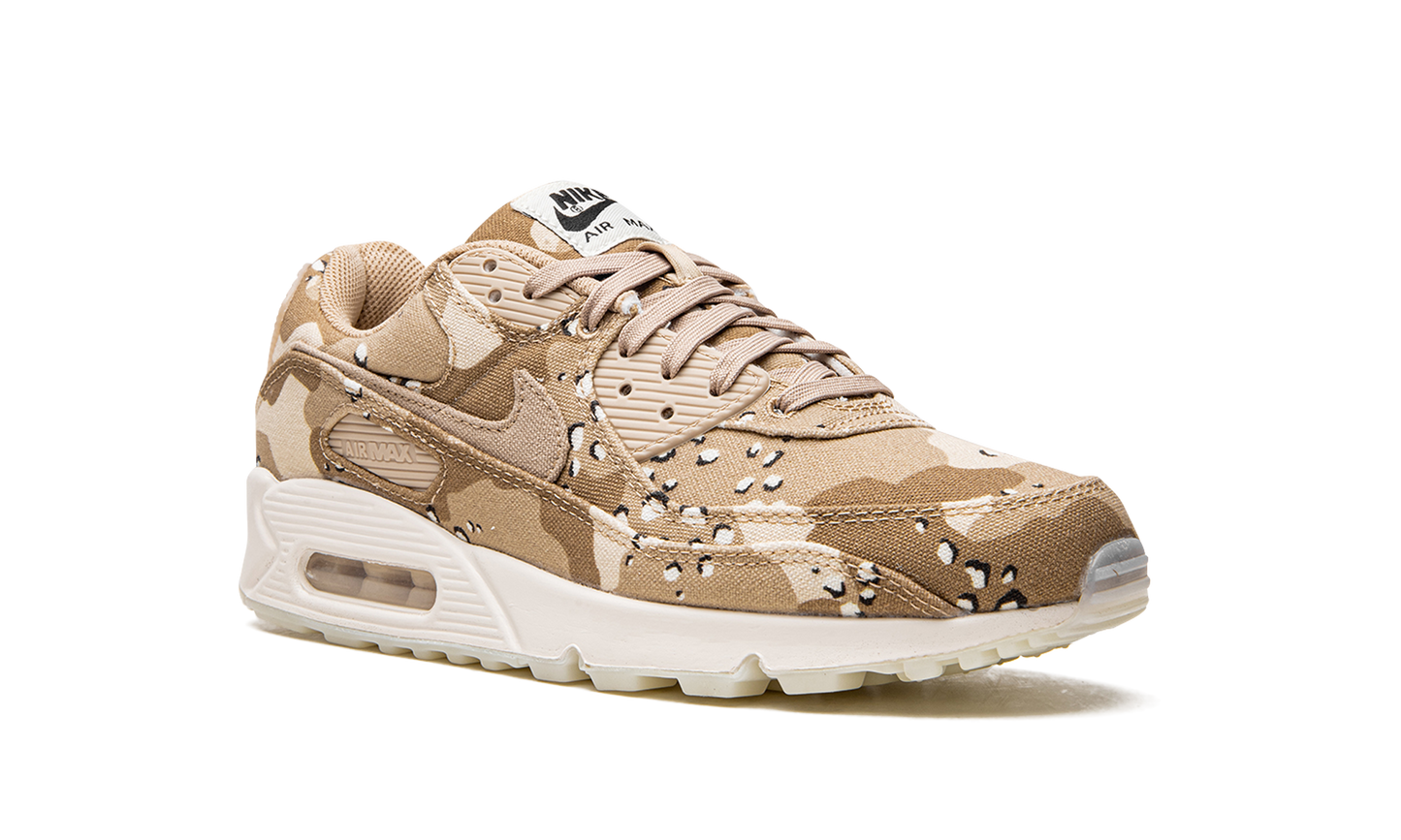 AIR MAX 90 WMNS Desert Camo