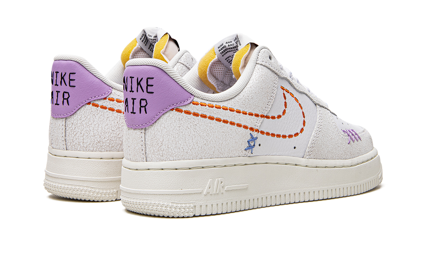 AIR FORCE 1 '07 SE MNS WMNS Nike 101
