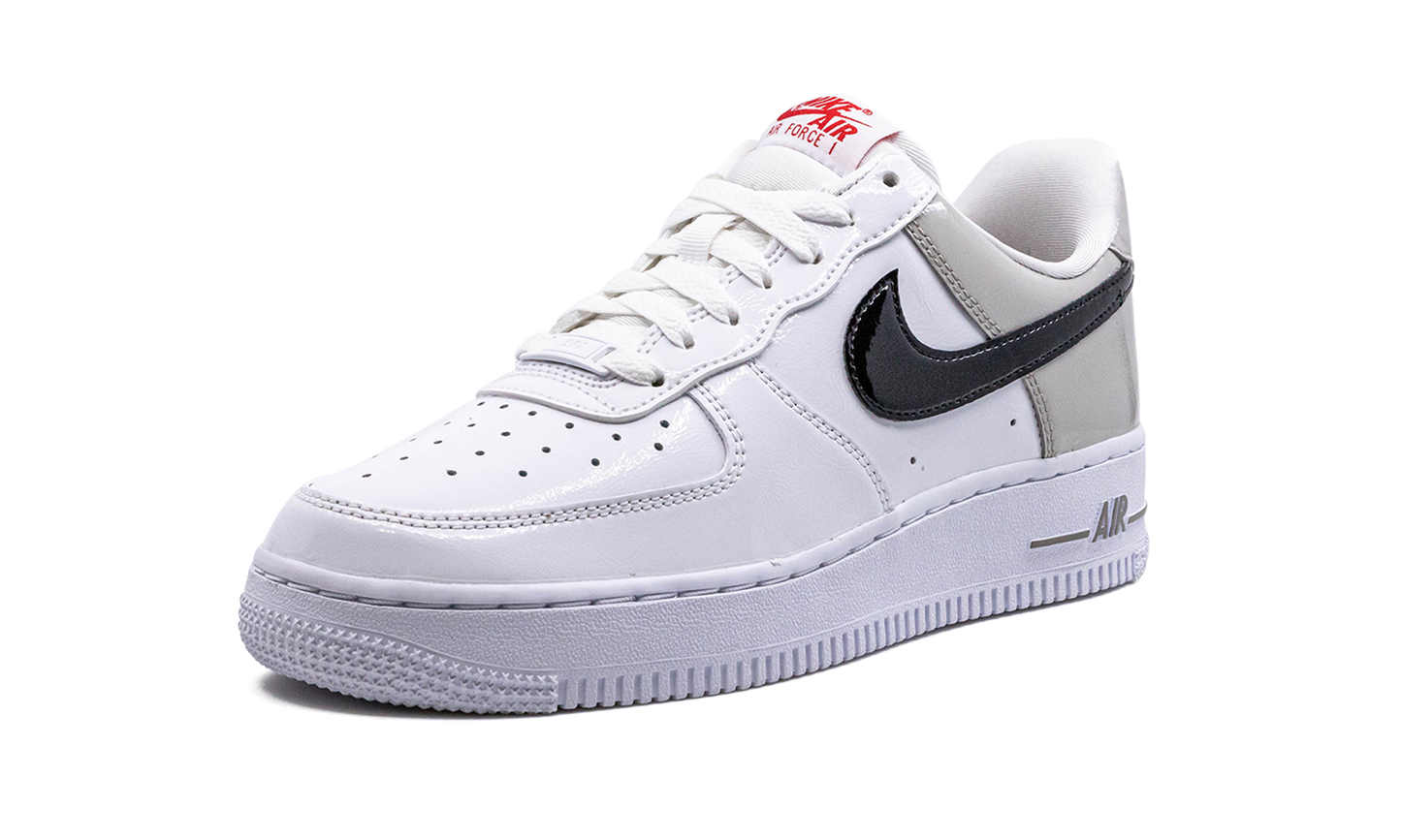 AIR FORCE 1 '07 LT WMNS Light Iron