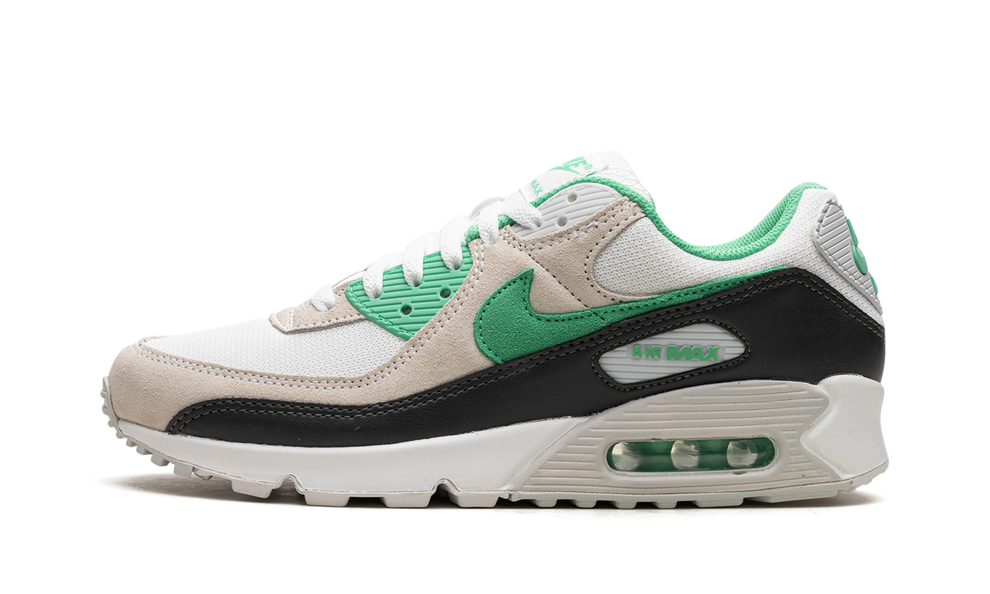Air Max 90 Spring Green