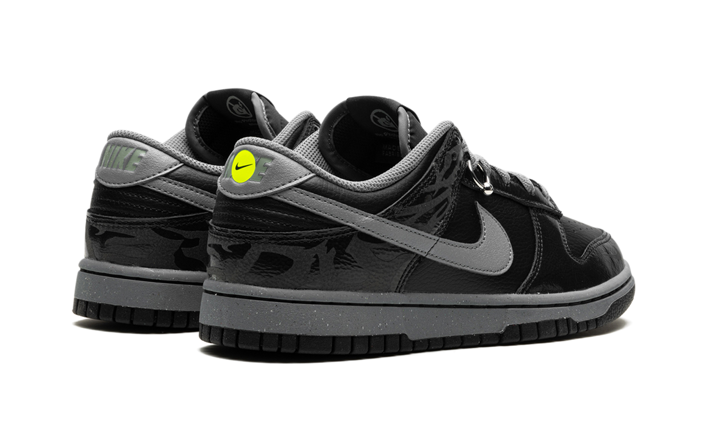 Dunk Low QS Berlin