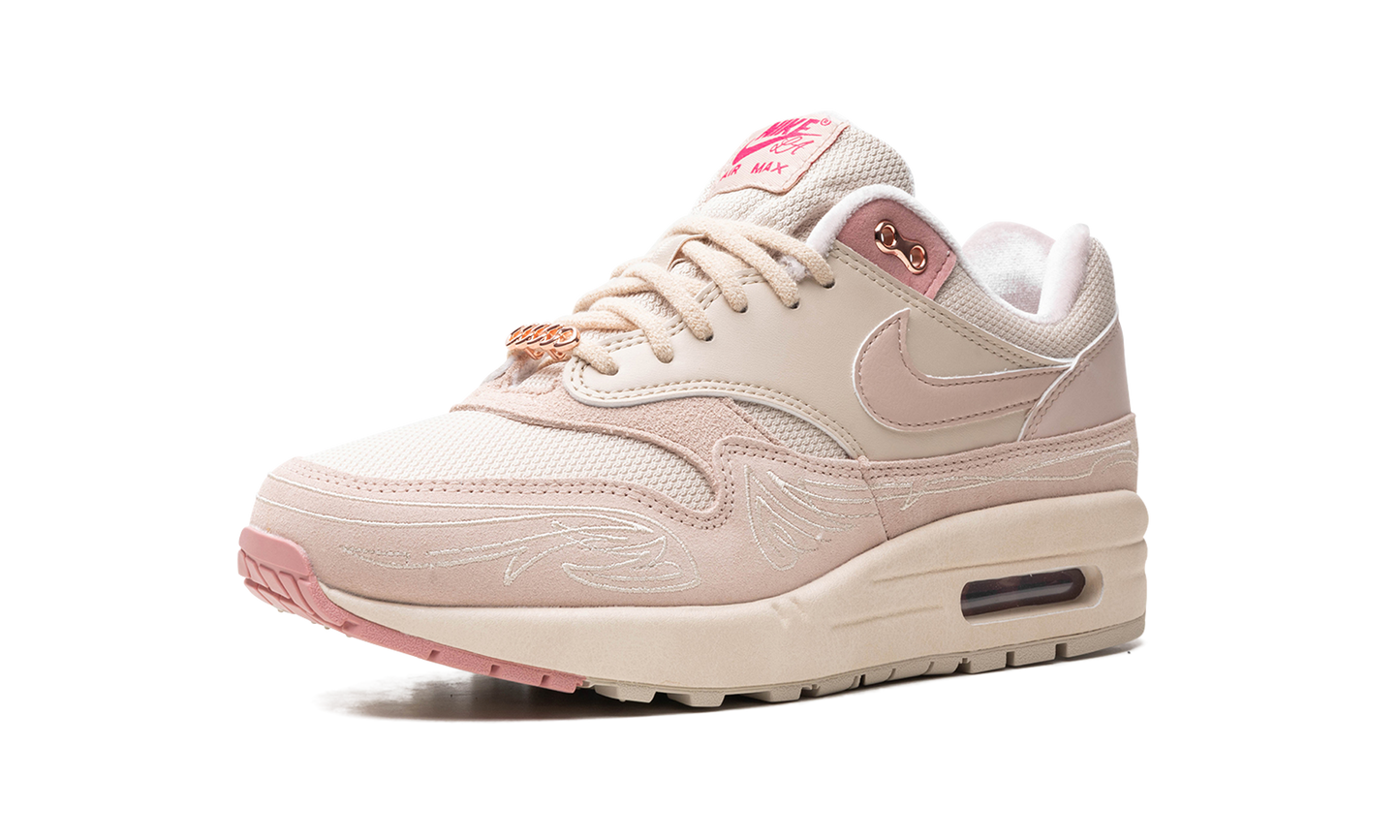 Air Max 1 WMNS Serena Williams Design Crew