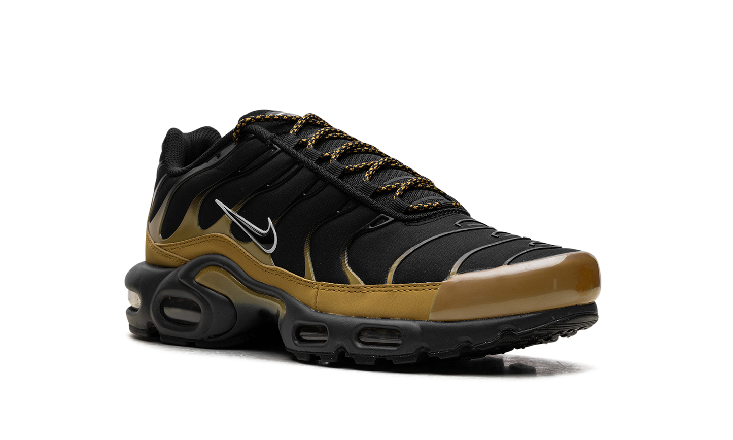 AIR MAX PLUS Black