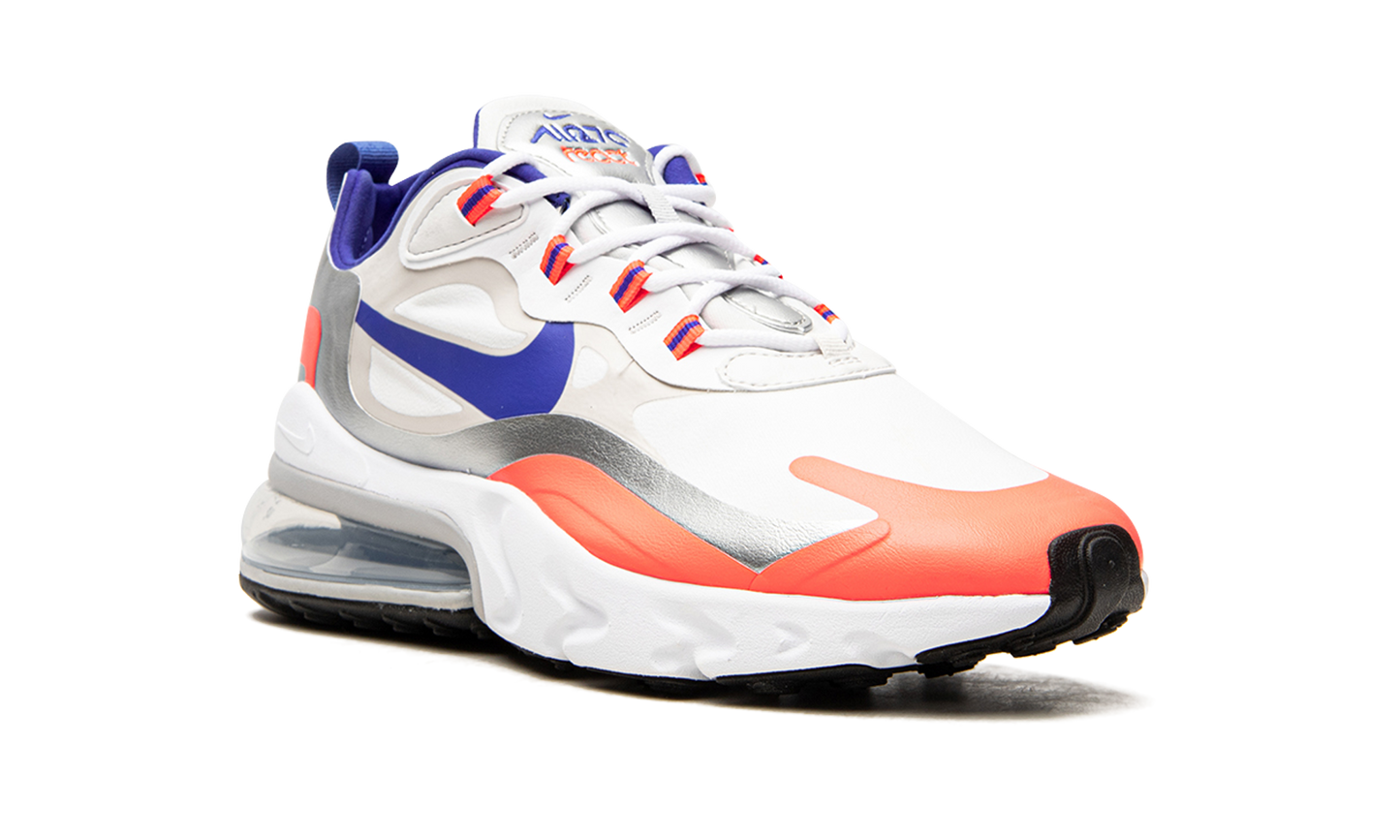 W Air Max 270 React